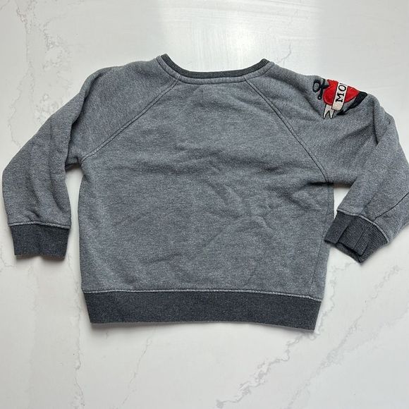Gymboree Mom Sweatshirt - Picture 2 of 3